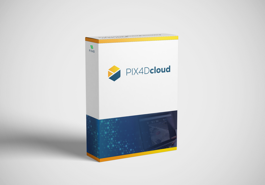 Licence 1 an PIX4Dcloud Pro